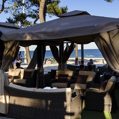 Hotel Pete Platja d'Aro Ngoại thất bức ảnh
