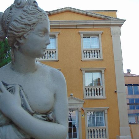 Hotel Pete Platja d'Aro Ngoại thất bức ảnh
