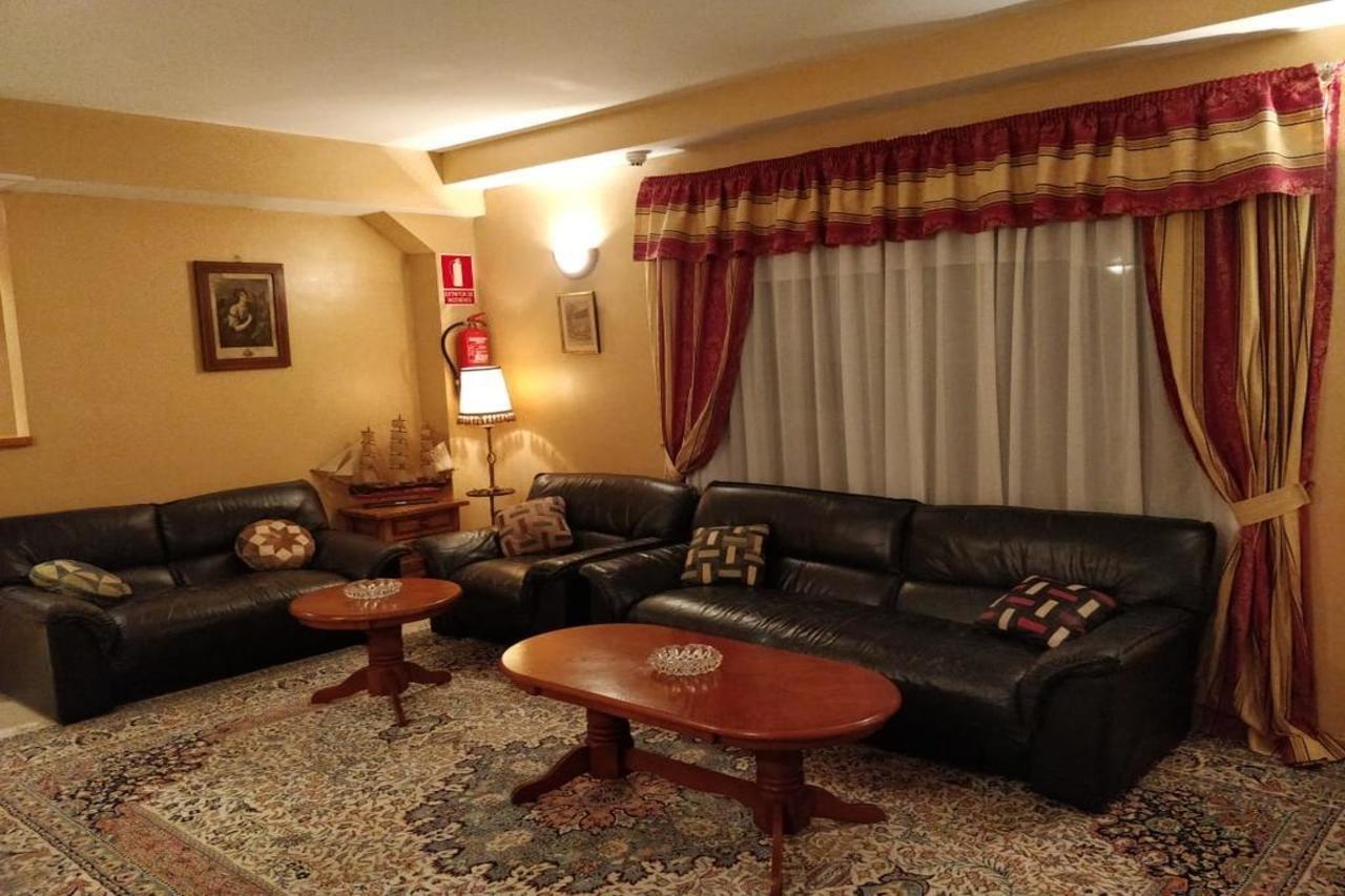 Hotel Pete Platja d'Aro Ngoại thất bức ảnh