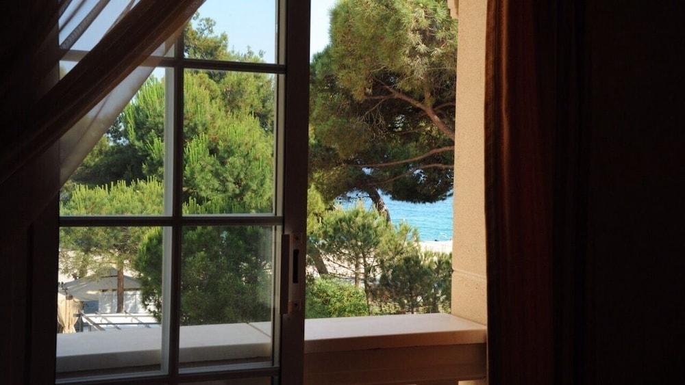 Hotel Pete Platja d'Aro Ngoại thất bức ảnh