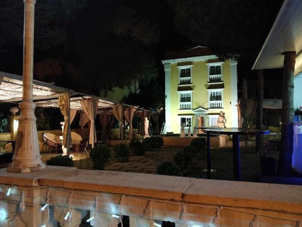 Hotel Pete Platja d'Aro Ngoại thất bức ảnh