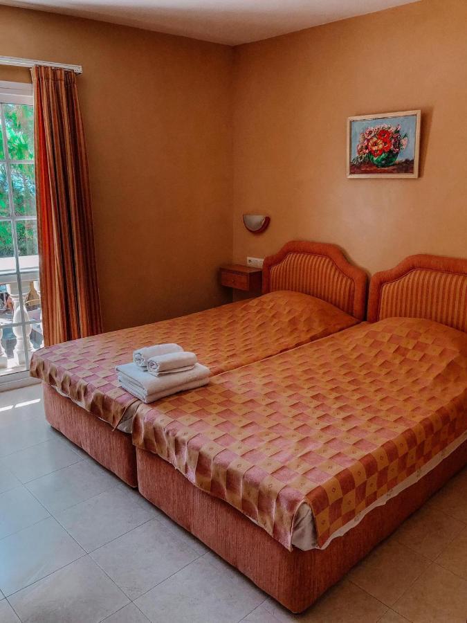 Hotel Pete Platja d'Aro Ngoại thất bức ảnh