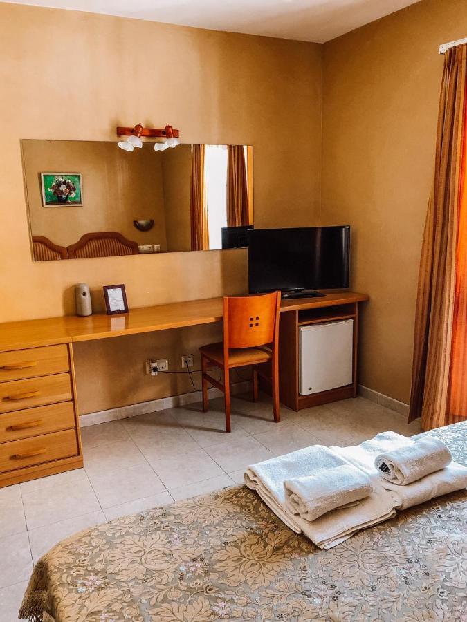 Hotel Pete Platja d'Aro Ngoại thất bức ảnh