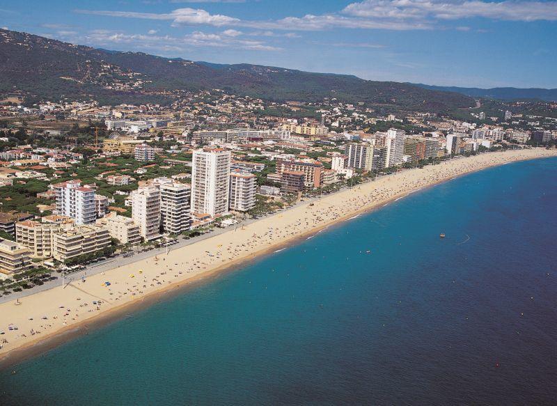 Hotel Pete Platja d'Aro Ngoại thất bức ảnh