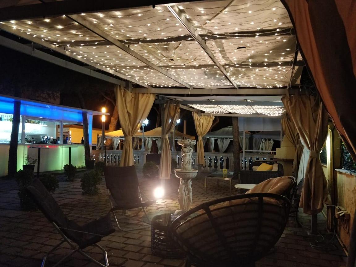 Hotel Pete Platja d'Aro Ngoại thất bức ảnh